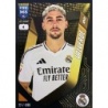 Buy Sticker Federico Valverde Real Madrid Panini Fifa 365 2025 Stickers