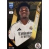 Sale Online Aurélien Tchouaméni Real Madrid Panini Fifa 365 2025 Stickers