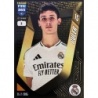 Cromo de Arda Güler Real Madrid Fifa 365 2025 Stickers