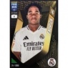 Offer Online Endrick Real Madrid Fifa 365 Panini 2025