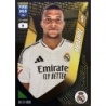 Sale Sticker Kylian Mbappé Real Madrid Fifa 365 Stickers 2025