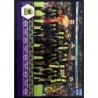 Buy Sticker Al Ittihad FC FIFA Club World Cup 2023 Panini Fifa 365 2025 Stickers