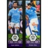 Buy Sticker Walker - Rúben Dias Manchester City Fifa 365 Stickers 2025 Panini