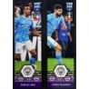 Sale Online Aké - Gvardiol Manchester City Fifa 365 2025 Stickers