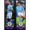 Buy Sticker Kovačić - Rodri
 Manchester City Fifa 365 Stickers 2025 Panini