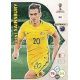 Trent Sainsbury Australia 20 Adrenalyn XL Russia 2018 