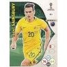 Trent Sainsbury Australia 20 Adrenalyn XL Russia 2018 