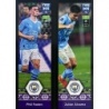 Offer Online Phil Foden - Julián Álvarez
 Manchester City Fifa 365 Stickers 2025