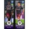 Offer Online Jhon Arias - Germán Cano Fluminense Fifa 365 Stickers 2025 Panini