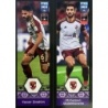 Sale Online Ibrahim - Abdelmonem Al Ahly FC Panini Fifa 365 2025 Stickers