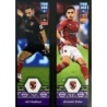 Buy Sticker Ali Maâloul - Ahmed Koka Al Ahly FC Fifa 365 Panini 2025