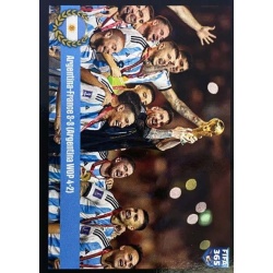 Heroes FIFA World Cup Qatar 2022 412