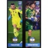 Sale Online Franco Armani - Emiliano Martinez Argentina Fifa 365 2025 Stickers