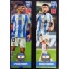 Sale Online Cristian Romero - Nicolás Otamendi Argentina Fifa 365 Stickers 2025