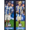 Offer Online Leandro Paredes - Rodrigo De Paul Argentina Fifa 365 Stickers 2025 Panini