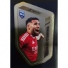 Buy Sticker Nicolás Otamendi My Golden Team Urban Legends Fifa 365 Panini 2025