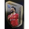 Buy Sticker Mohamed Salah My Golden Team Urban Legends Panini Fifa 365 2025 Stickers