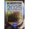 Buy Sticker Game Breakers Logo  Panini Fifa 365 2025 Stickers
