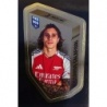 Offer Online Riccardo Calafiori My Golden Team Game Breakers Fifa 365 Panini 2025