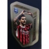 Sale Online Theo Hernández My Golden Team Street Ballers Fifa 365 Stickers 2025 Panini