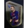 Sale Online Andrés Iniesta My Golden Team Street Ballers Panini Fifa 365 2025 Stickers