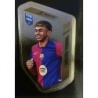 Offer Online Lamine Yamal My Golden Team Street Ballers Fifa 365 2025 Stickers