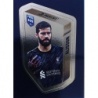 Offer Online Alisson My Golden Team City Artists Panini Fifa 365 2025 Stickers