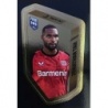 Offer Online Jonathan Tah My Golden Team City Artists Panini Fifa 365 2025 Stickers