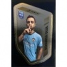 Offer Online Bernardo Silva My Golden Team City Artists Fifa 365 Stickers 2025 Panini