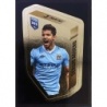 Sale Sticker Sergio Agüero My Golden Team City Artists Panini Fifa 365 2025 Stickers