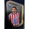 Buy Sticker Antoine Griezmann My Golden Team City Artists Fifa 365 Panini 2025