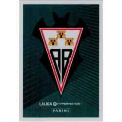 Escudo Albacete 2