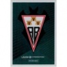 Offer Online Escudo Albacete Stickers Segunda Division 24-25