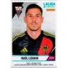 Offer Online Raúl Lizoain Albacete Panini Segunda Division 24-25