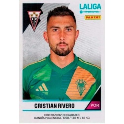 Cristian Rivero Albacete 5