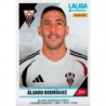 Buy Sticker Álvaro Rodríguez Albacete Stickers panini Liga Hypermotion 24 25