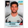 Sale Online Javi Rueda Albacete Panini Liga Segunda Division 2024-25