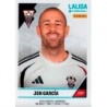 Offer Online Jon García Albacete Panini Segunda Division 24-25