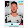 Buy Sticker Ros Albacete Panini Stickers Segunda Division 2024-25