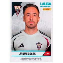 Jaume Costa Albacete 10