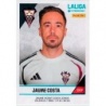Sale Online Jaume Costa Albacete Stickers Segunda Division 2024-25