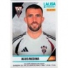 Offer Online Agus Medina Albacete Stickers Segunda Division 2024-25