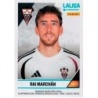 Offer Online Rai Marchán Albacete Stickers panini Liga Hypermotion 24 25