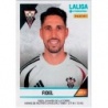 Sale Online Fidel Albacete Panini Segunda Division 24-25