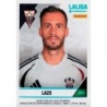 Sale Online Lazo Albacete Panini Liga Segunda Division 24-25