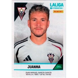 Juanma Albacete 18