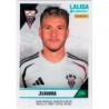 Sale Online Juanma Albacete Stickers Segunda Division 24-25