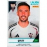 Offer Online Quiles Albacete Panini Liga Segunda Division 2024-25