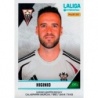 Sale Online Higinio Albacete Panini Liga Segunda Division 24-25