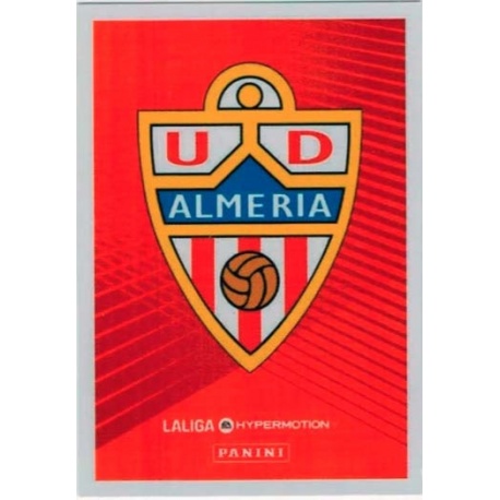 Escudo Almeria 21